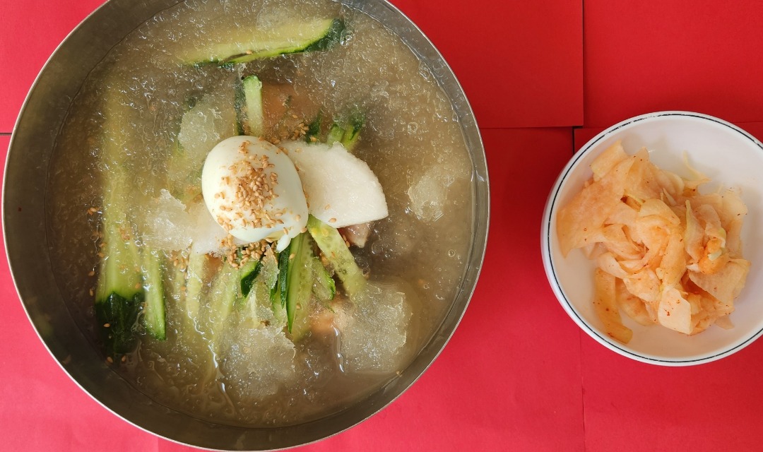 청풍칡냉면 사진 3