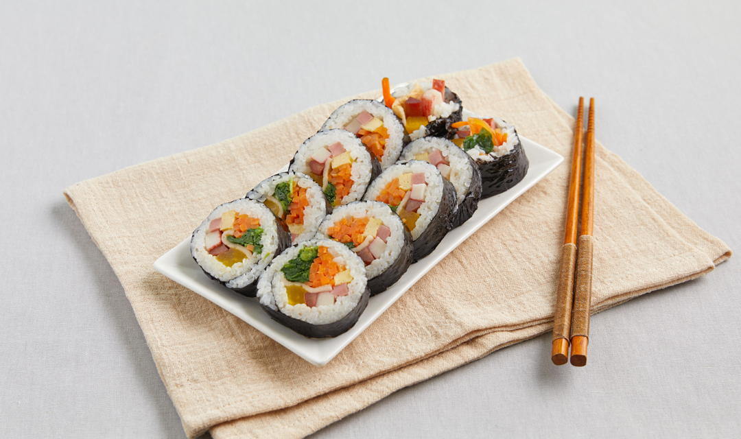 땡초김밥싱싱왕만두 삼화점 사진 5