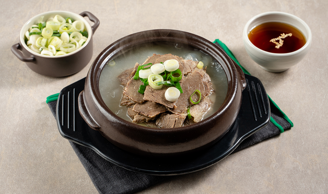 Daemasuratgan (대마수랏간) 1