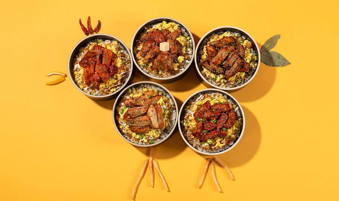 화락바베큐치킨 마곡나루점 사진 5