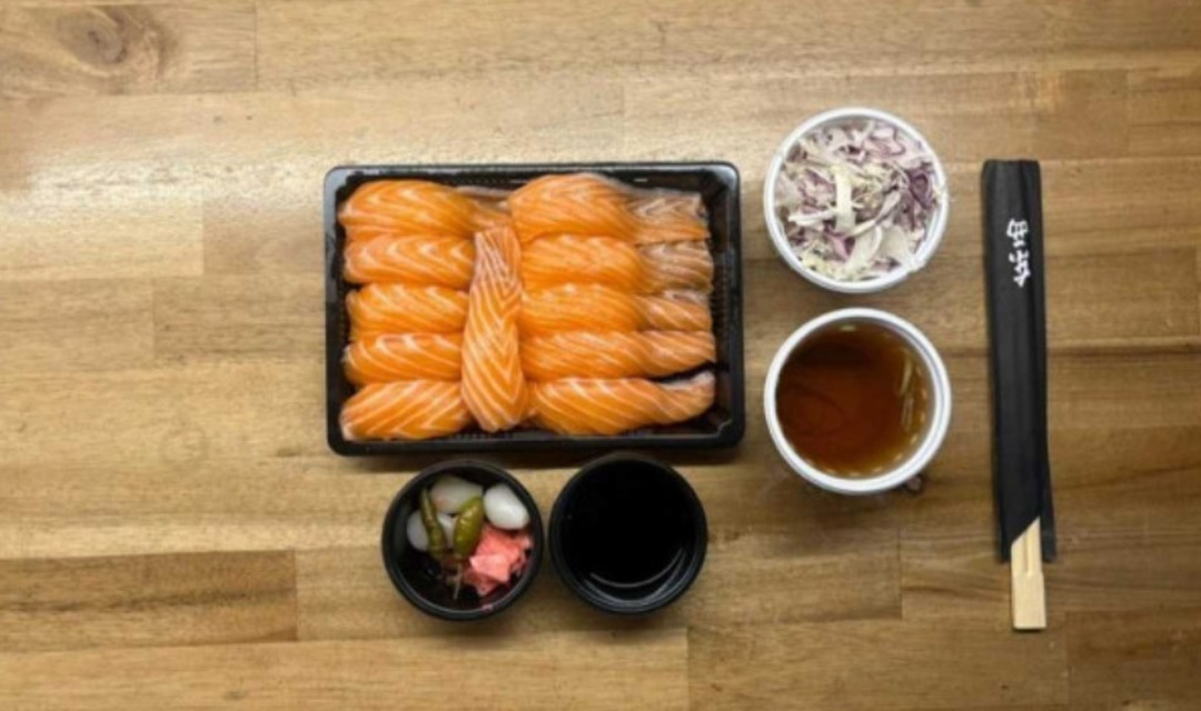 Seusibono (스시보노) 3