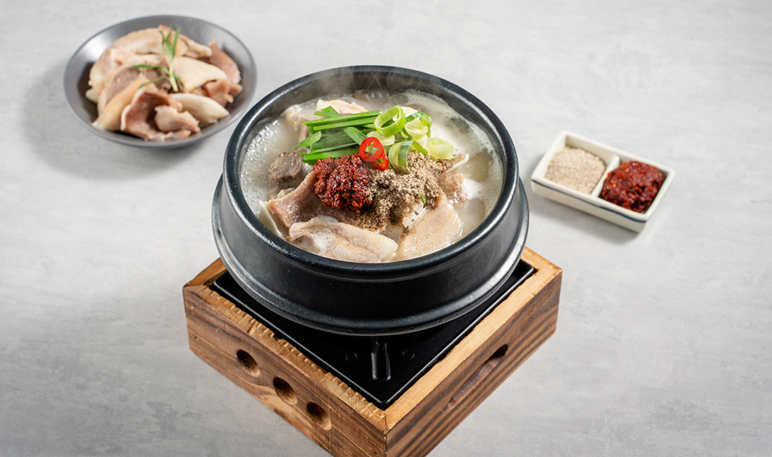 속초아바이순대국밥 5