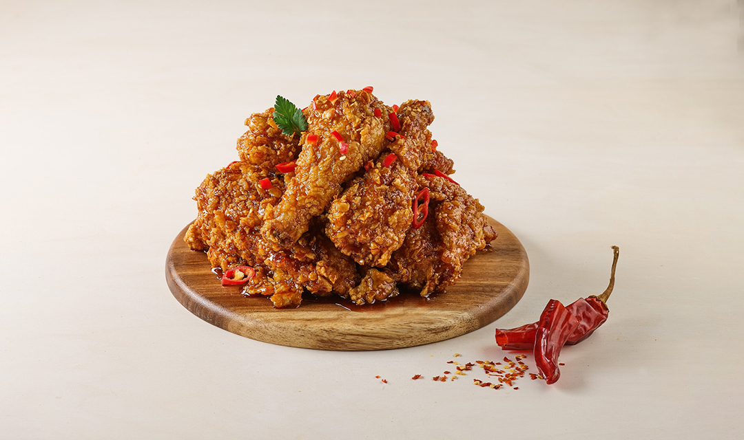 청년치킨 왕십리점 사진 5