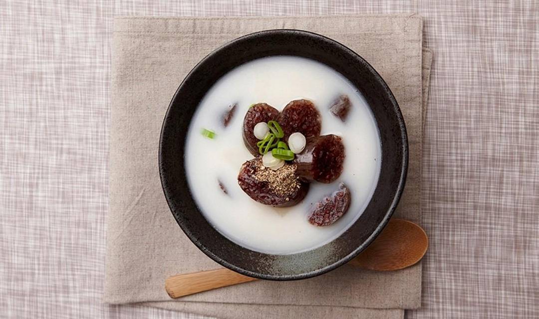 본래순대&얼음골냉면 4
