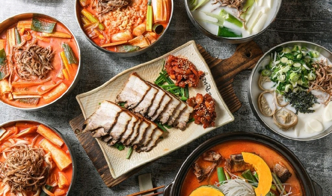 육대장 영통테라타워점 사진 3