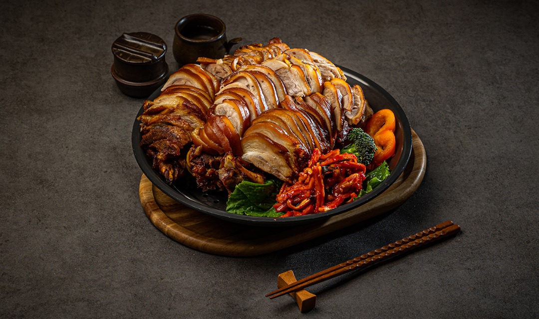 평민족발 강서본점 사진 4