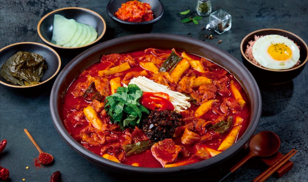 고기듬뿍국물두루치기 서울신수점 사진 6