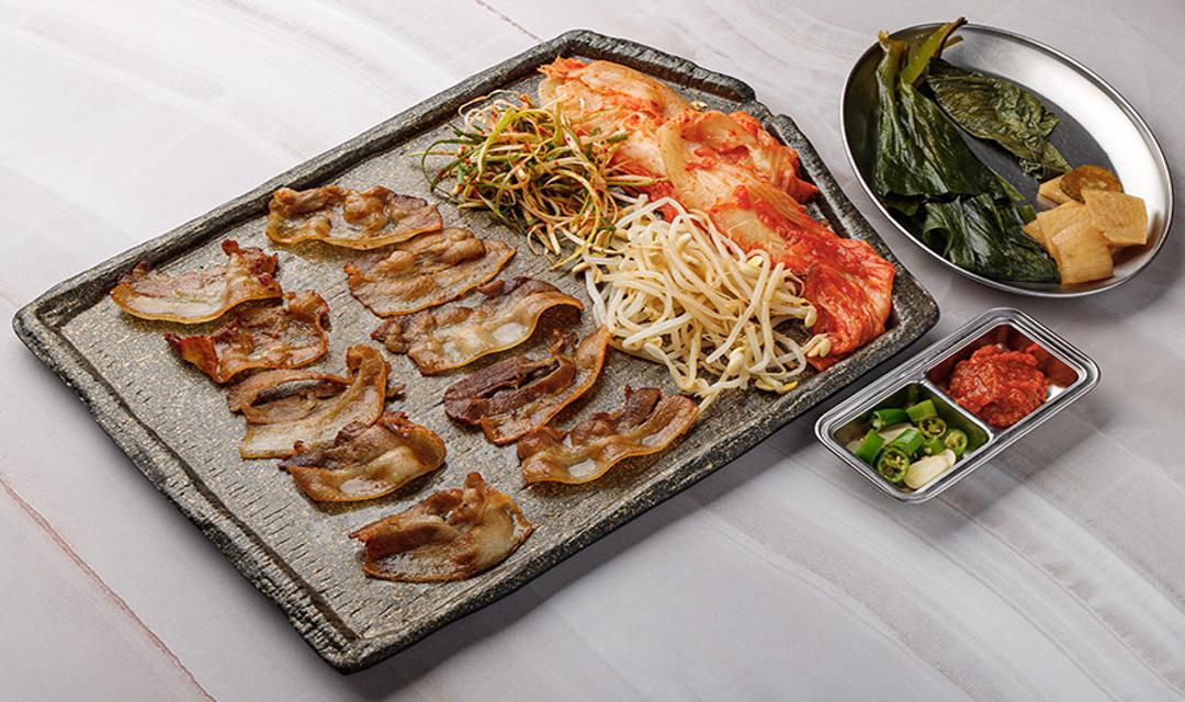 고고대패삼겹 사진 2