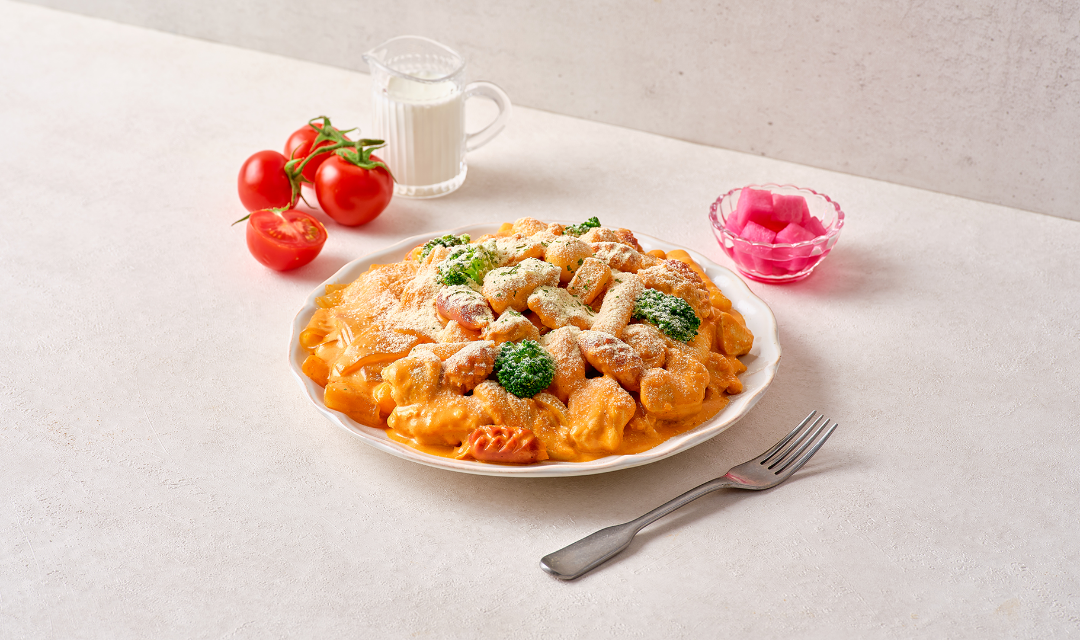 동궁찜닭 인계점 사진 2