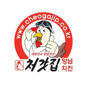 처갓집양념치킨 서교점 사진 3