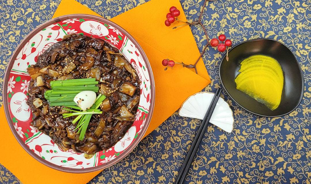 Doya jjamppong namwonjeom (도야 짬뽕 남원점) 2