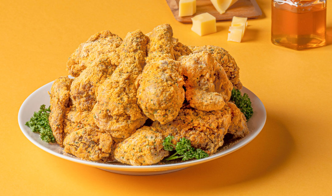 치킨마루 신길점 사진 3