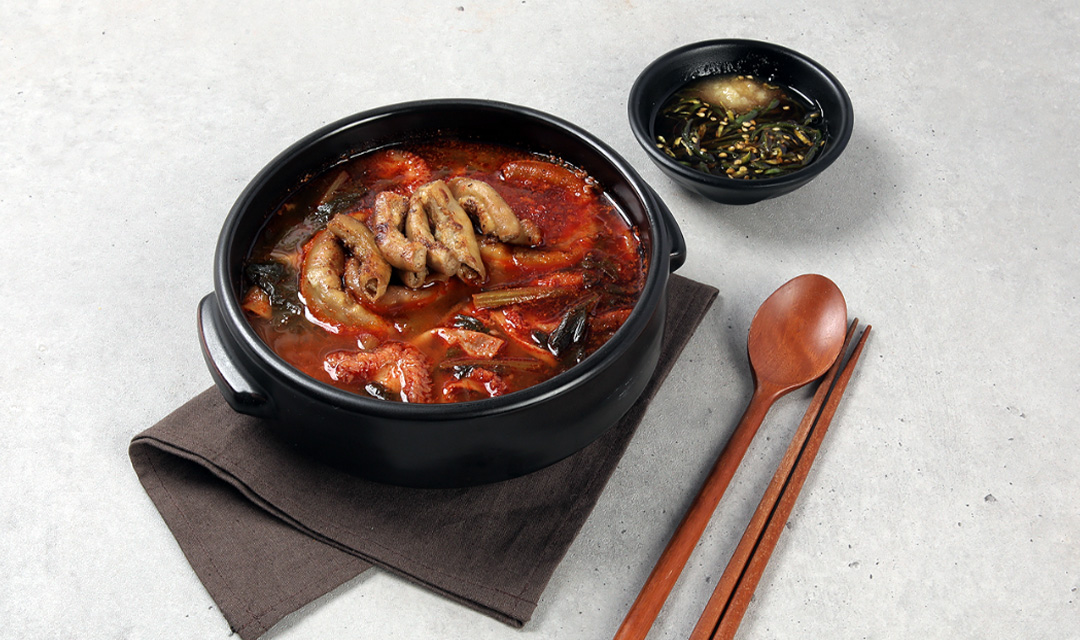 꽉찬소곱창 인계점 사진 5