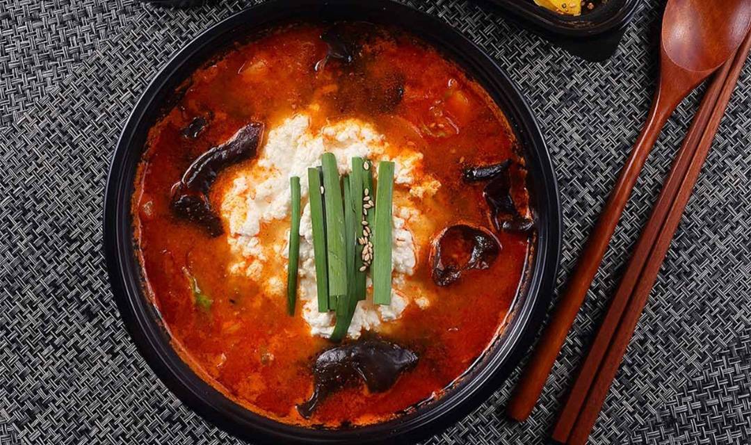 강릉초당짬뽕순두부 사진 6