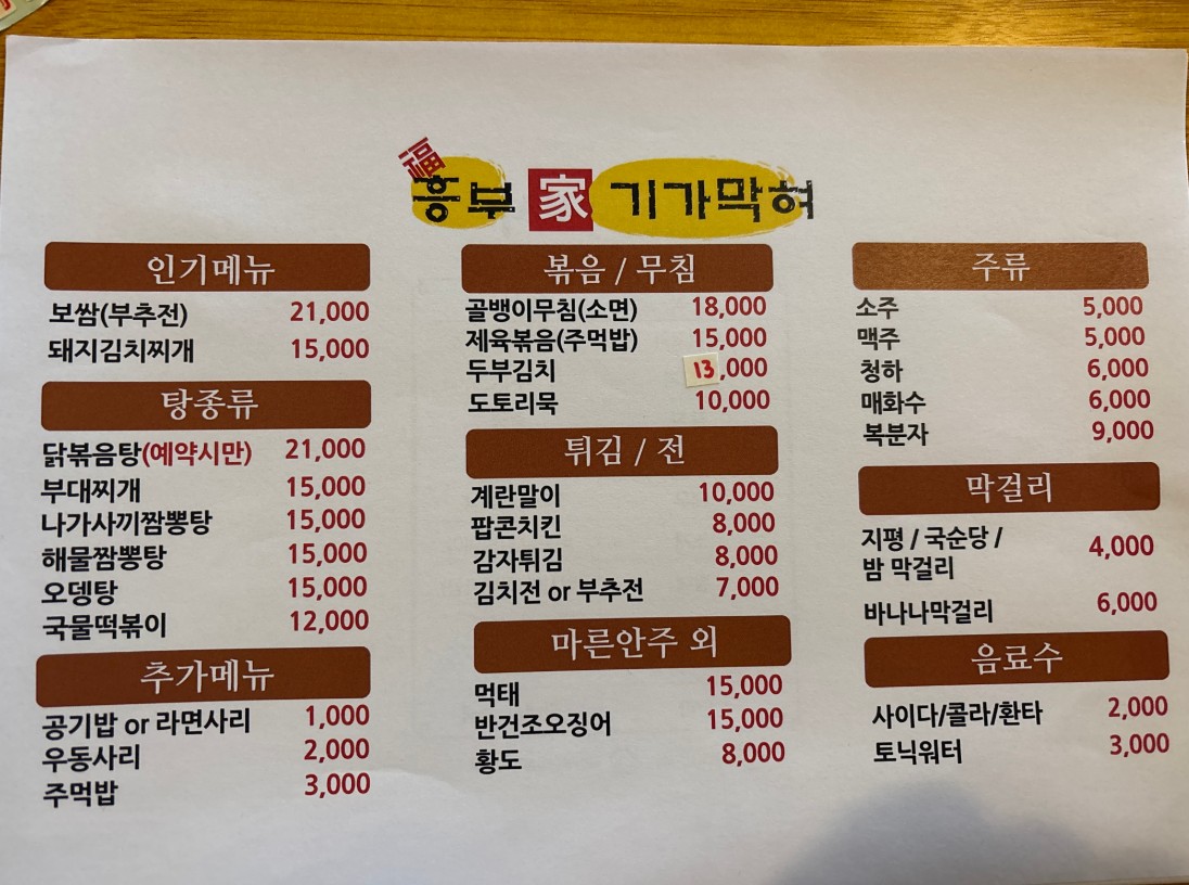 흥부가기가막혀 대표 사진