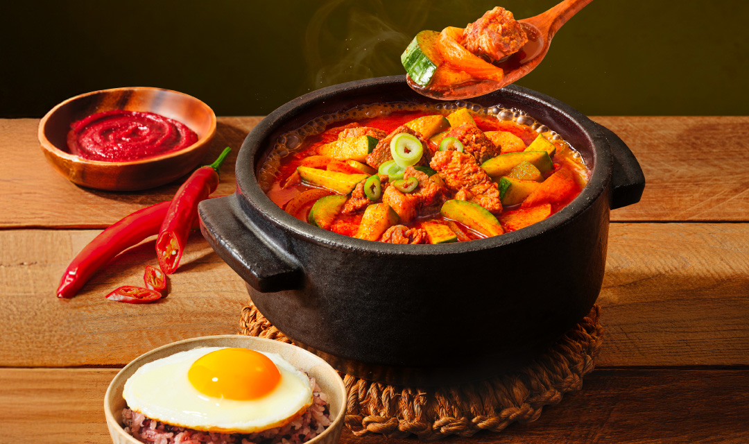 본도시락 건대점 사진 5