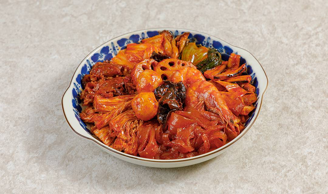 상상챈셀프마라탕 가락점 사진 5
