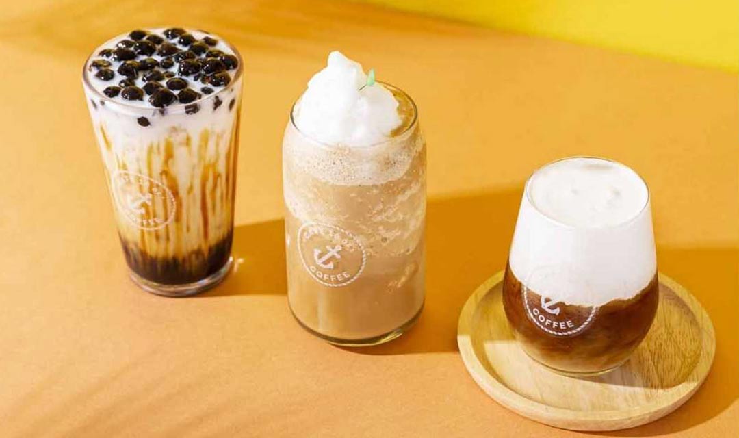 Kape16onseu gayadanggambiseutajeom (카페16온스 가야당감비스타점) 2