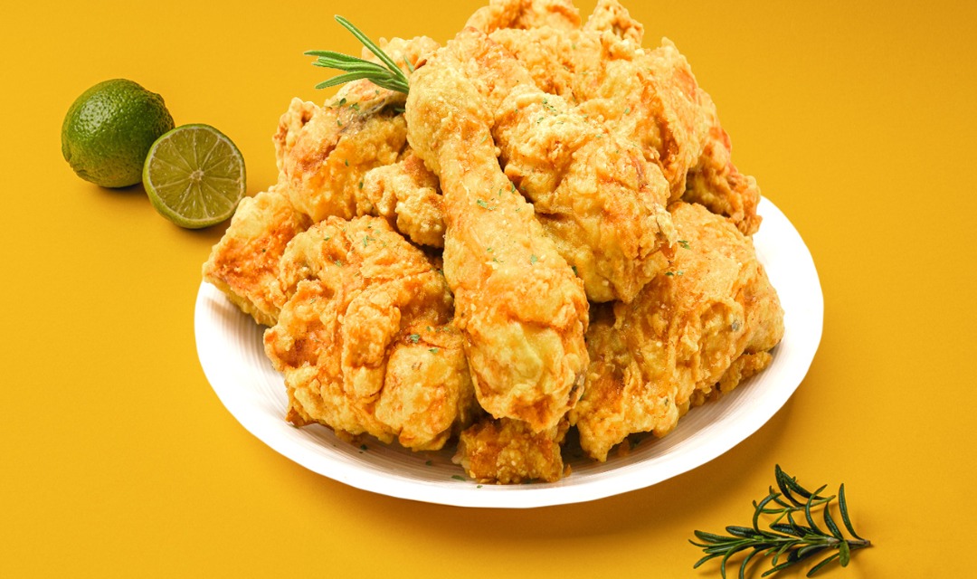 치킨마루 영통월드마크점 사진 4