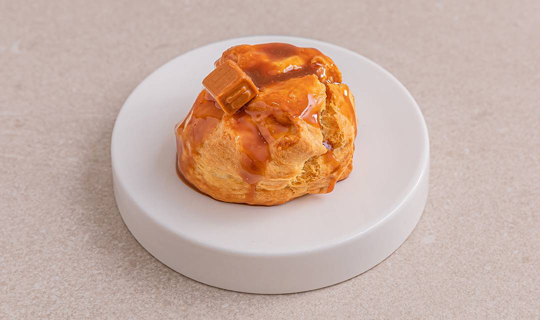 빵하나의즐거움 사진 2
