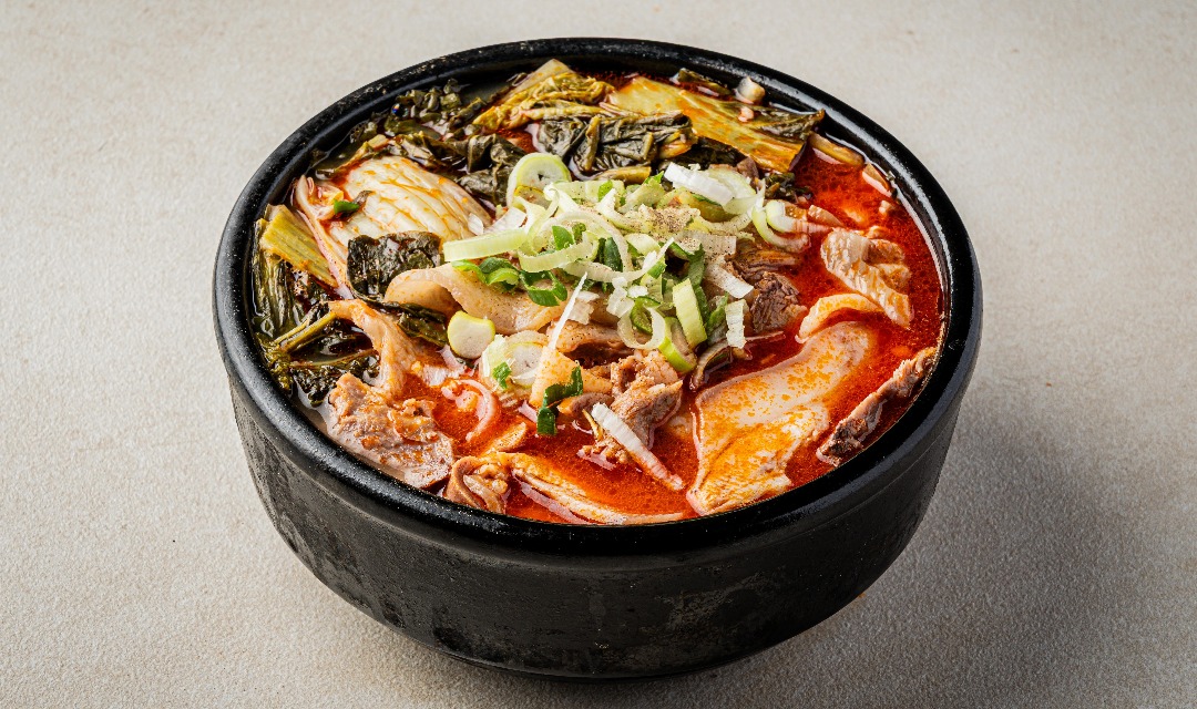 양지리가마솥해장국 2