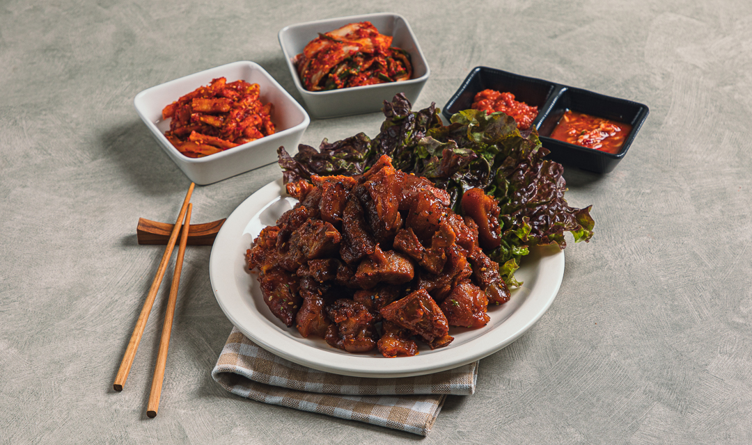 족발애 서천직영점 사진 4