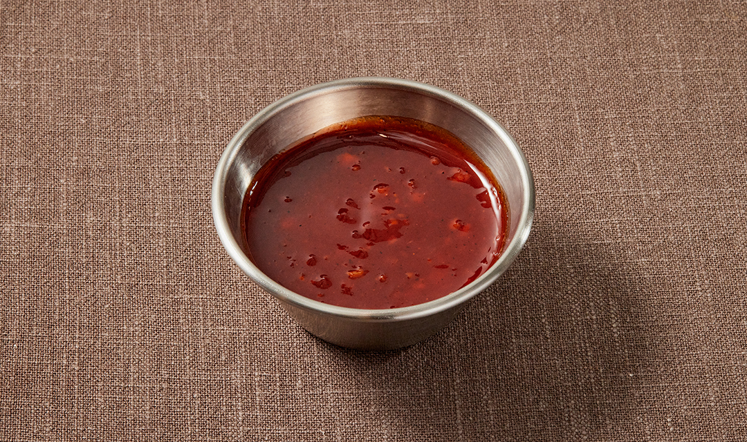 Hoyayennaltongdak (호야옛날통닭) 3