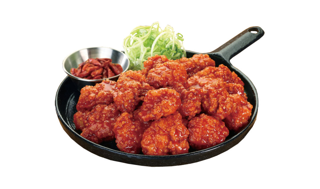 장모님치킨 2
