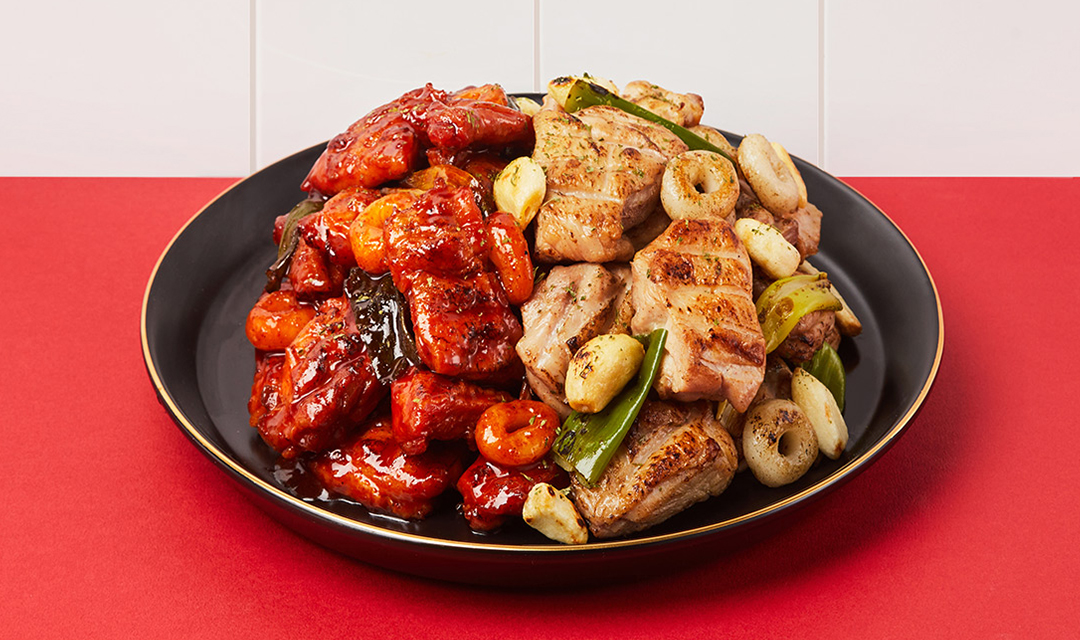 기영이숯불두마리치킨 영등포대림점 사진 7