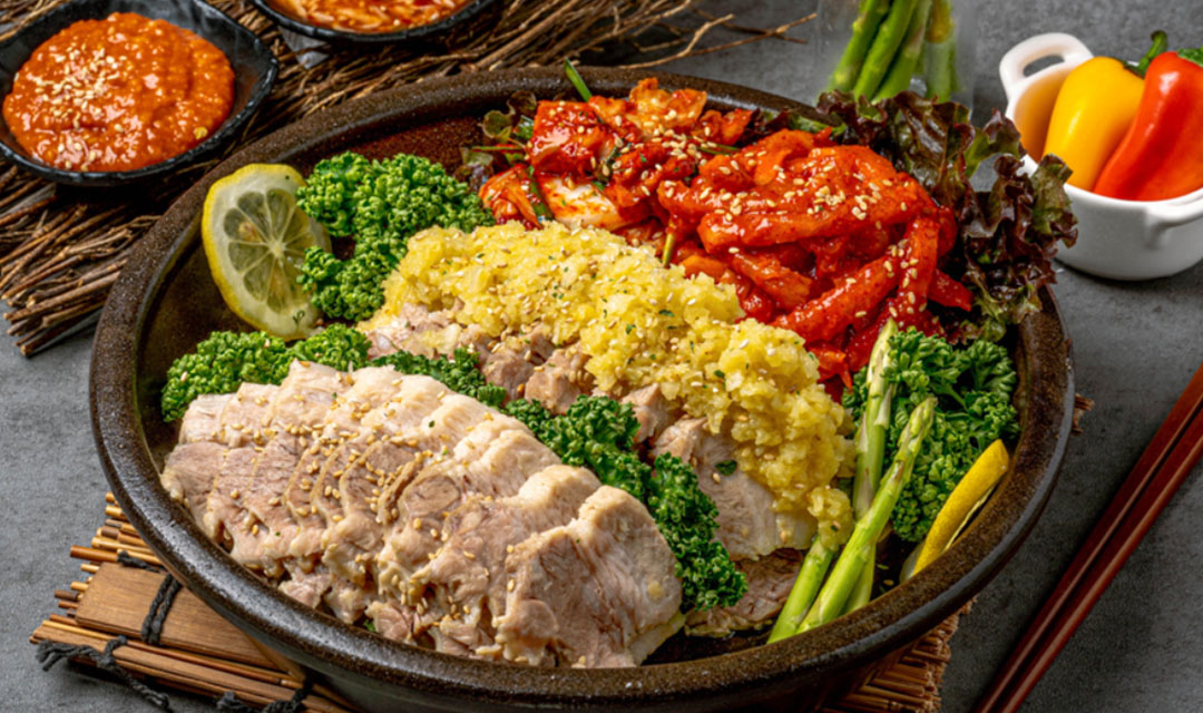 족의한수 아현점 사진 2