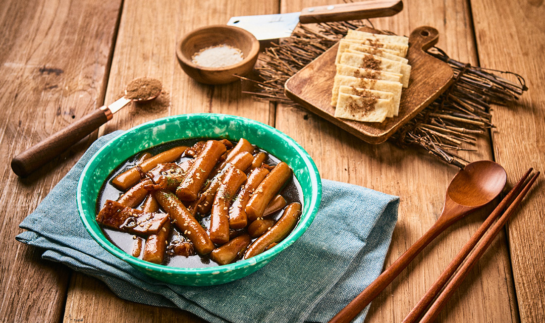 우리할매떡볶이 망포반월점 사진 5