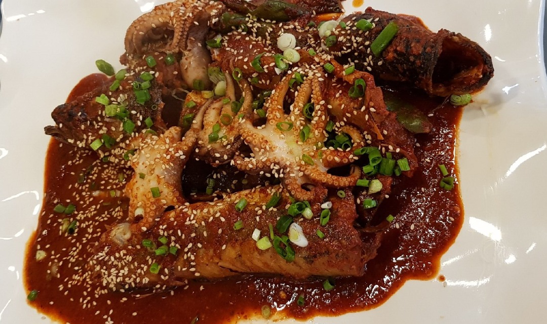 영천코다리 본점 사진 4