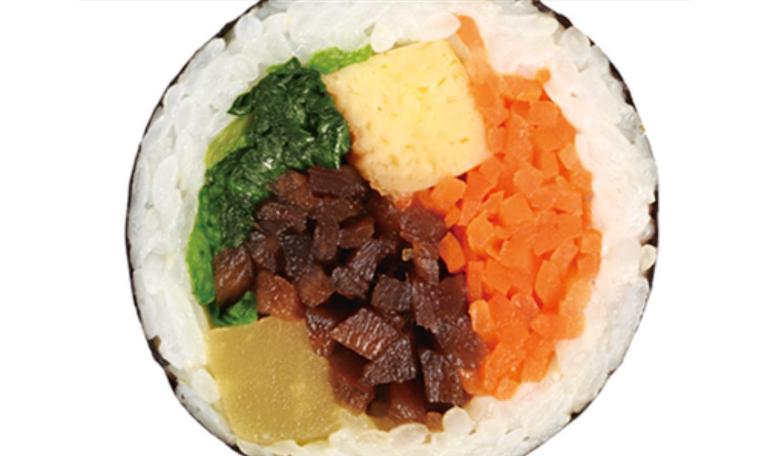 Nadeurigimbapcheonguk (나드리김밥천국) 3