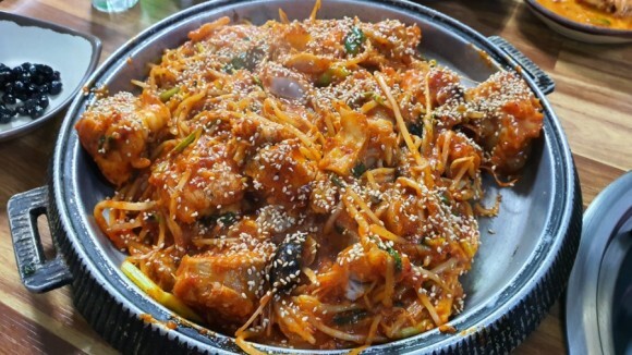 Badayangpunidongtaetang 1