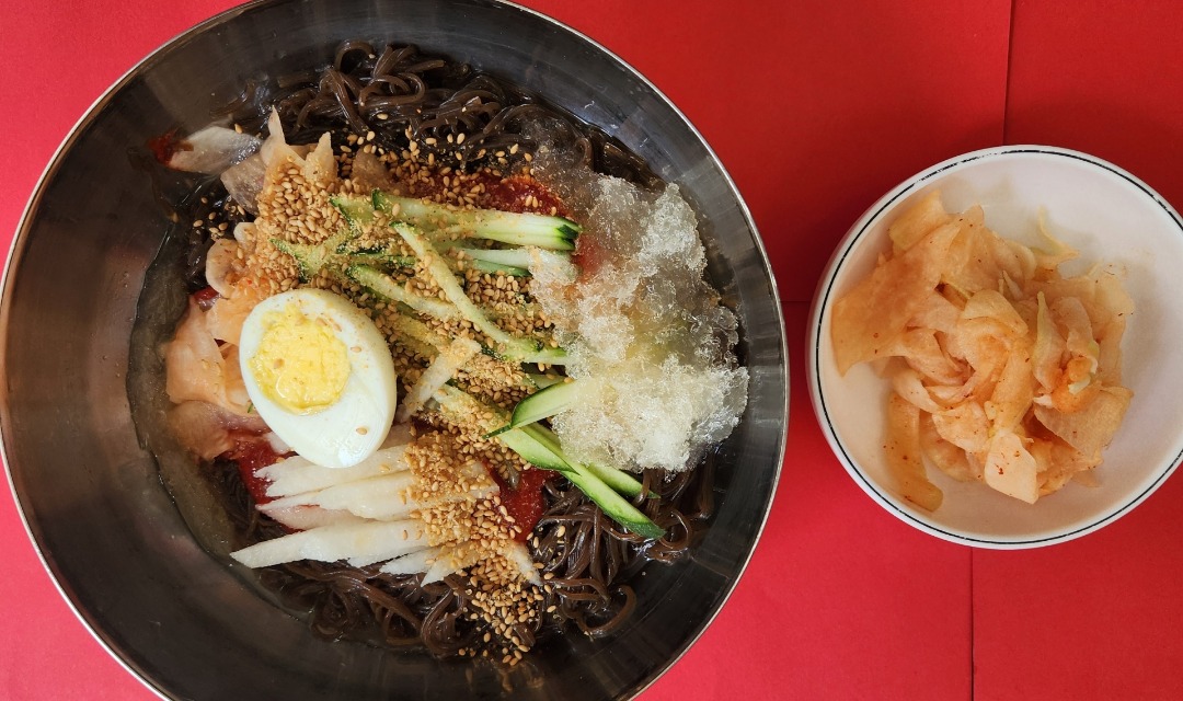 청풍칡냉면 사진 7