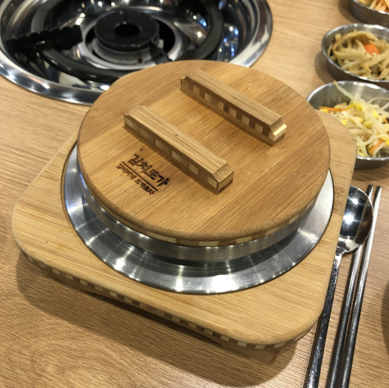 김치도가 판교점 사진 3