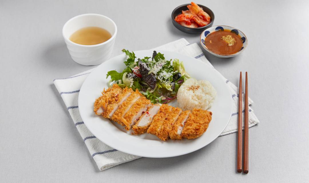 진돈까스반포식당 사진 2