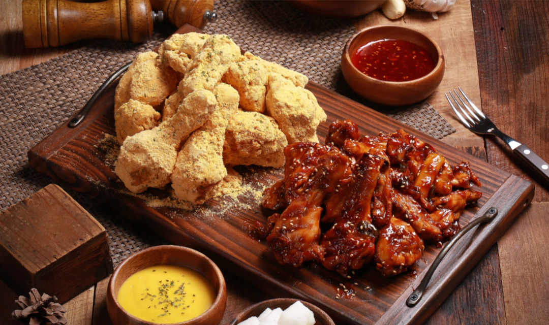 동근이숯불두마리치킨 서울신대방점 사진 3