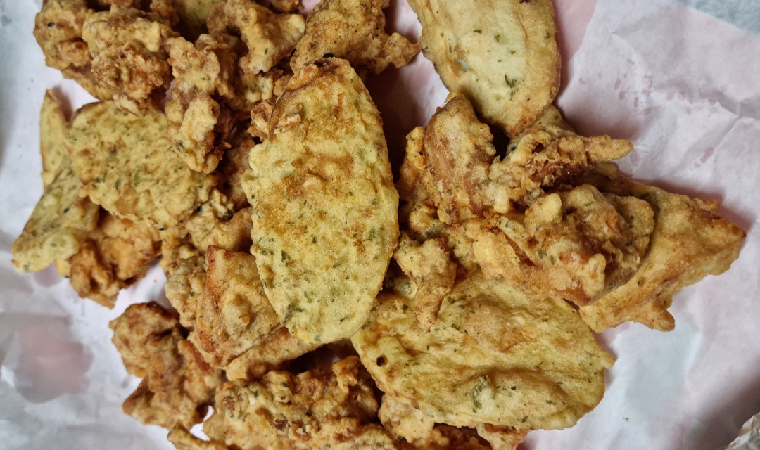 광주통닭 6