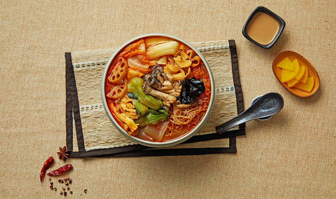 찐하오마라탕 5