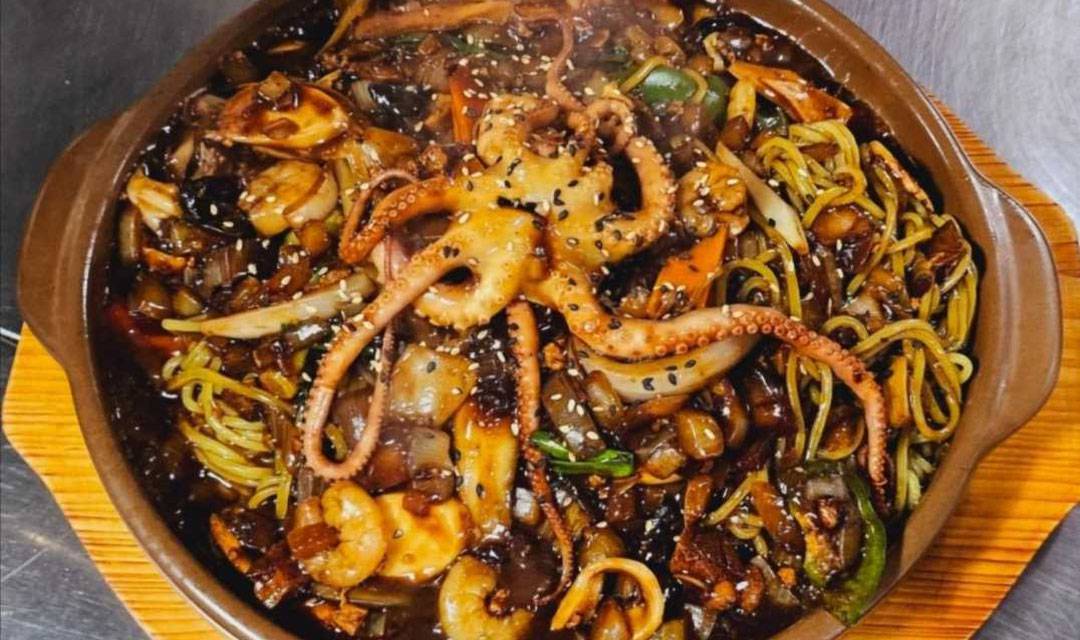 Daurae (다우래) 1