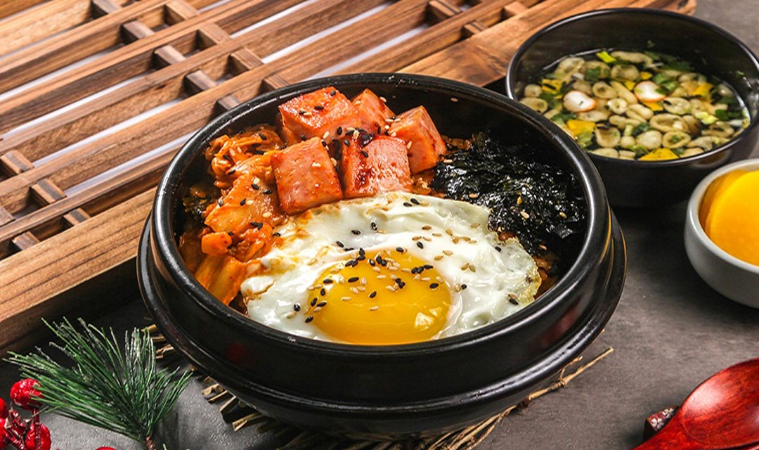 볶음밥도사 자양성수점 사진 8