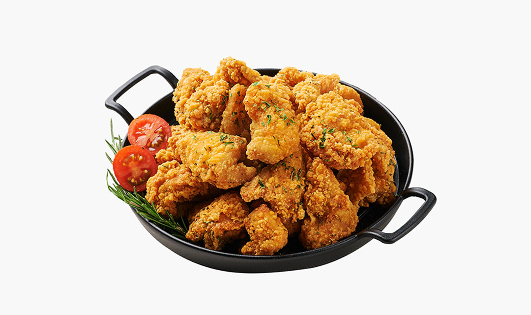 가마치통닭 6