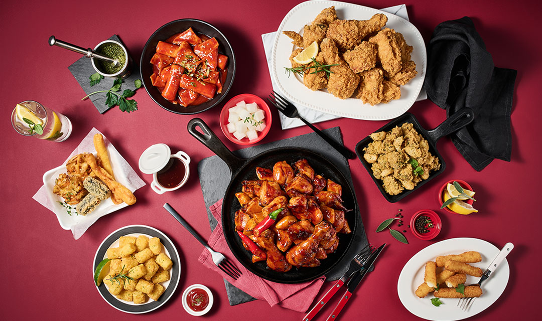 꾸브라꼬숯불치킨 서울왕십리점 사진 4