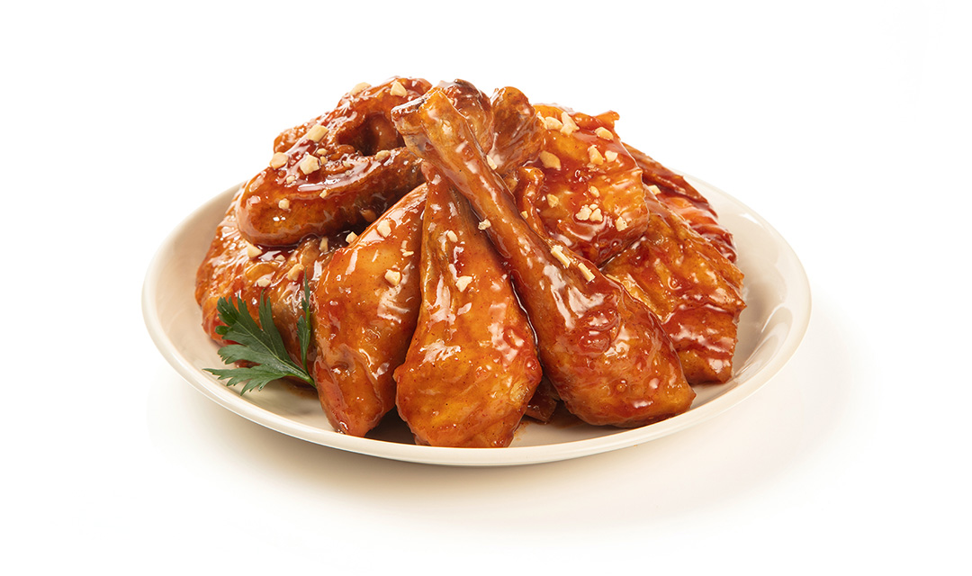 둘둘치킨 대학로점 사진 2