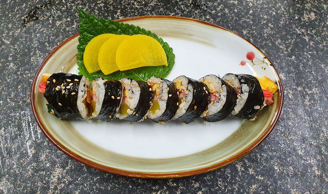 Kongnamulgukbap (콩나물국밥) 3