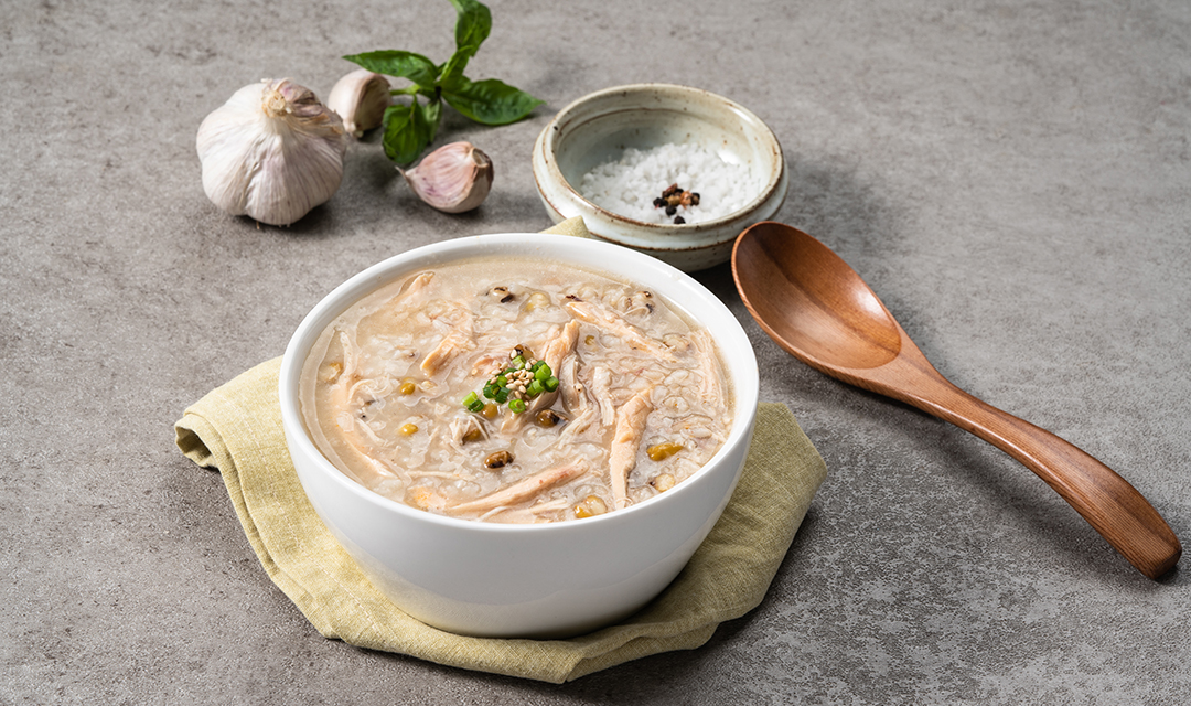 Yongjuhanbangsamgyetang 5