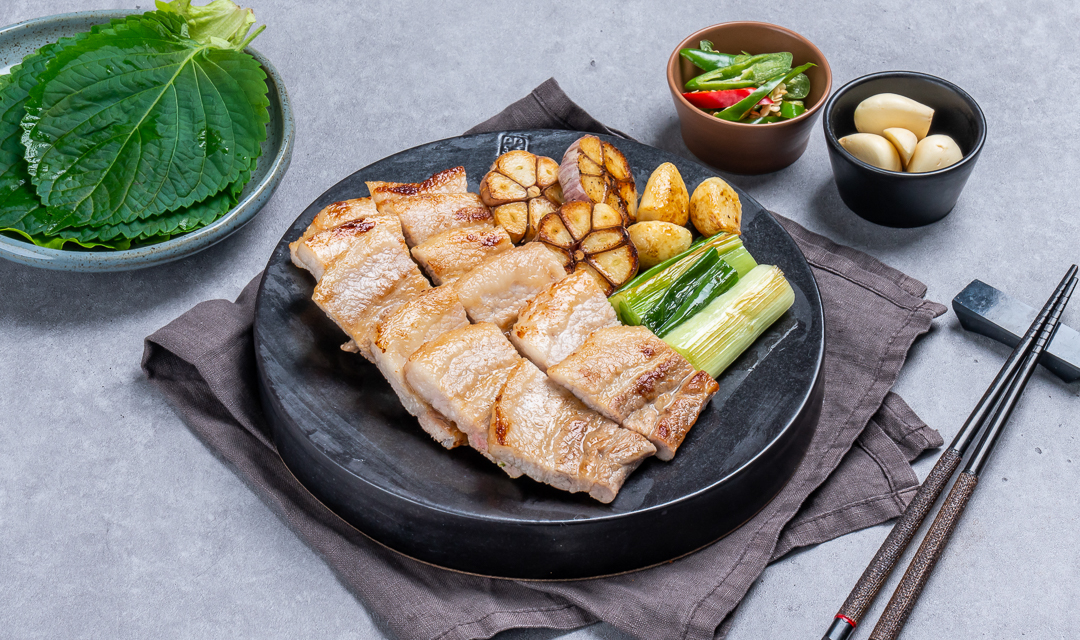 헬로통큰삼겹 자양점 사진 4