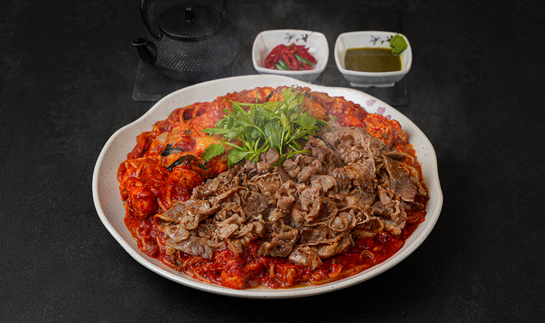 아구듬뿍알곤마니 금호점 사진 4