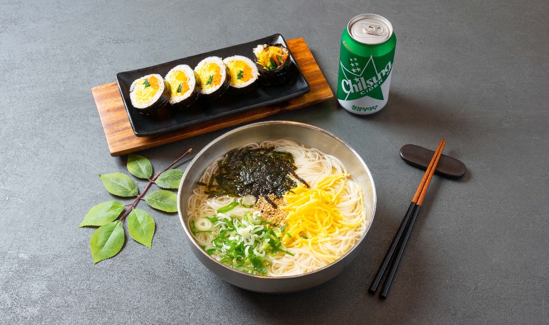 신의한국수 강남논현점 사진 5